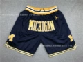 pocket michigan dark blue