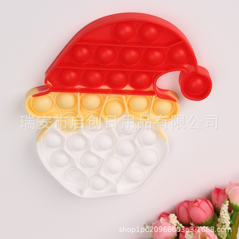 新品灭鼠先锋 圣诞系列 厂家现货 圣诞灭鼠先锋 我是高手益智玩具