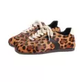 Leopard print