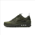 Olive green