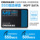 Твердотельный накопитель Chuxia SSD 2,5-дюймовый настольный жесткий диск для ноутбука SATA3 высокоскоростной мобильный жесткий диск 512G mini 1