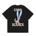 23 black