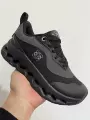 All black generation