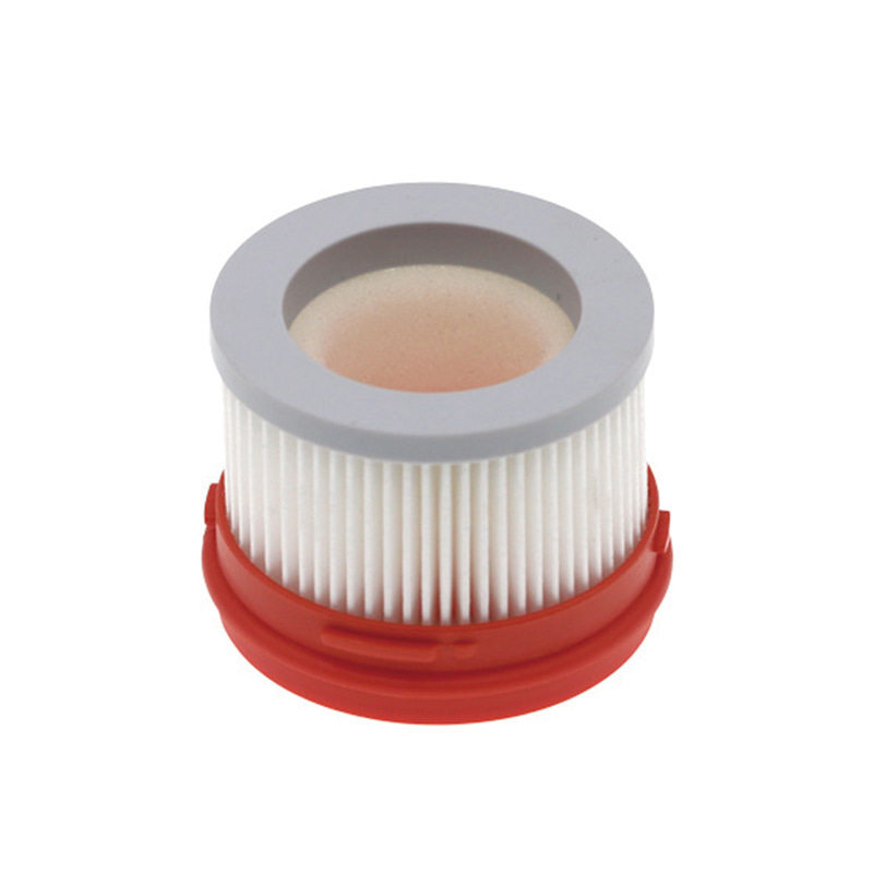 SuitaBle for Xiaomi Chuimi Wireless Vacuum Cleaner Accessories V8/v9/v9B/v10 Roller Brush Floor Brush HEPA Filter Element