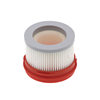 SuitaBle for Xiaomi Chuimi Wireless Vacuum Cleaner Accessories V8/v9/v9B/v10 Roller Brush Floor Brush HEPA Filter Element