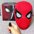 Electric red spider + ring remote control without light [color box]