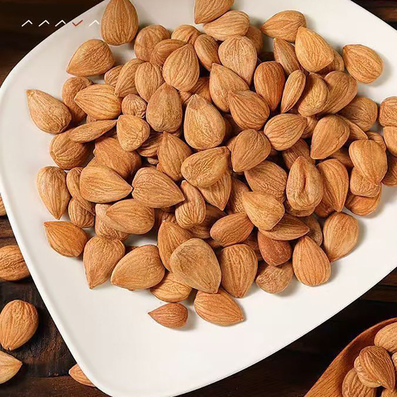 Almond Original Flavor Almonds 100g Canned Sweet Almonds Nuts Almonds Dried Fruits Wholesale Source Merchants E-Commerce Dropshipping