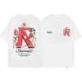 3023 white [r letter girl]