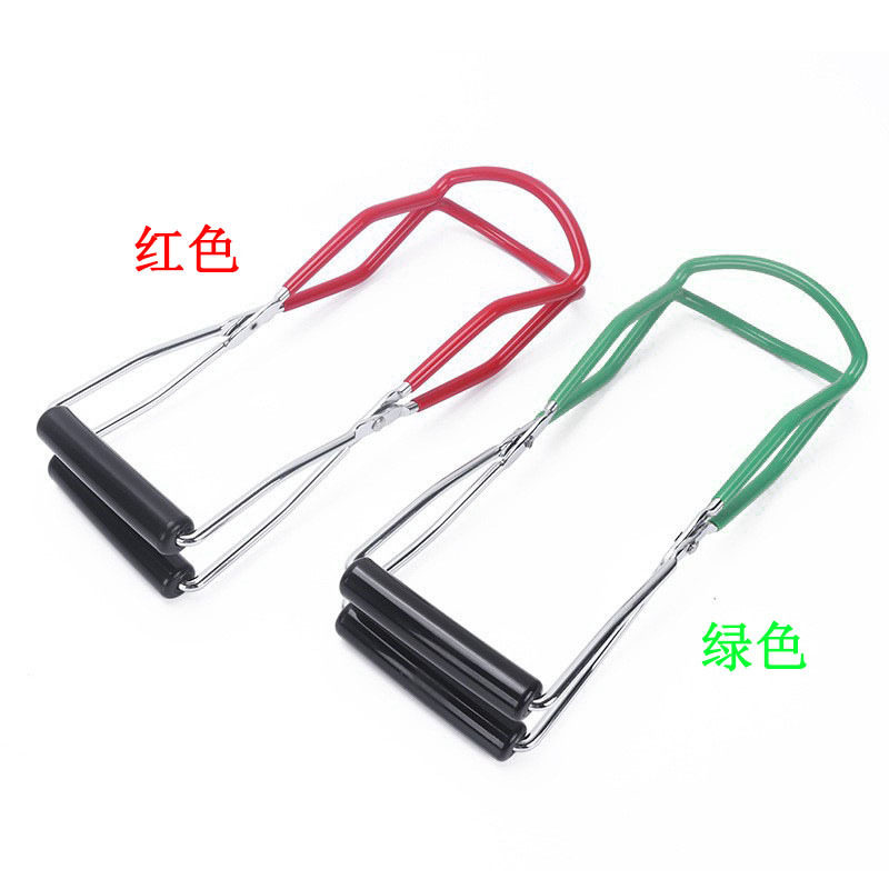 Factory Direct Amazon cross-border hot selling multi-functional insulated stainless steel wide mouth can lifter kitchen utensils