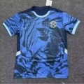 Paraguay Away