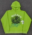 808 green black network