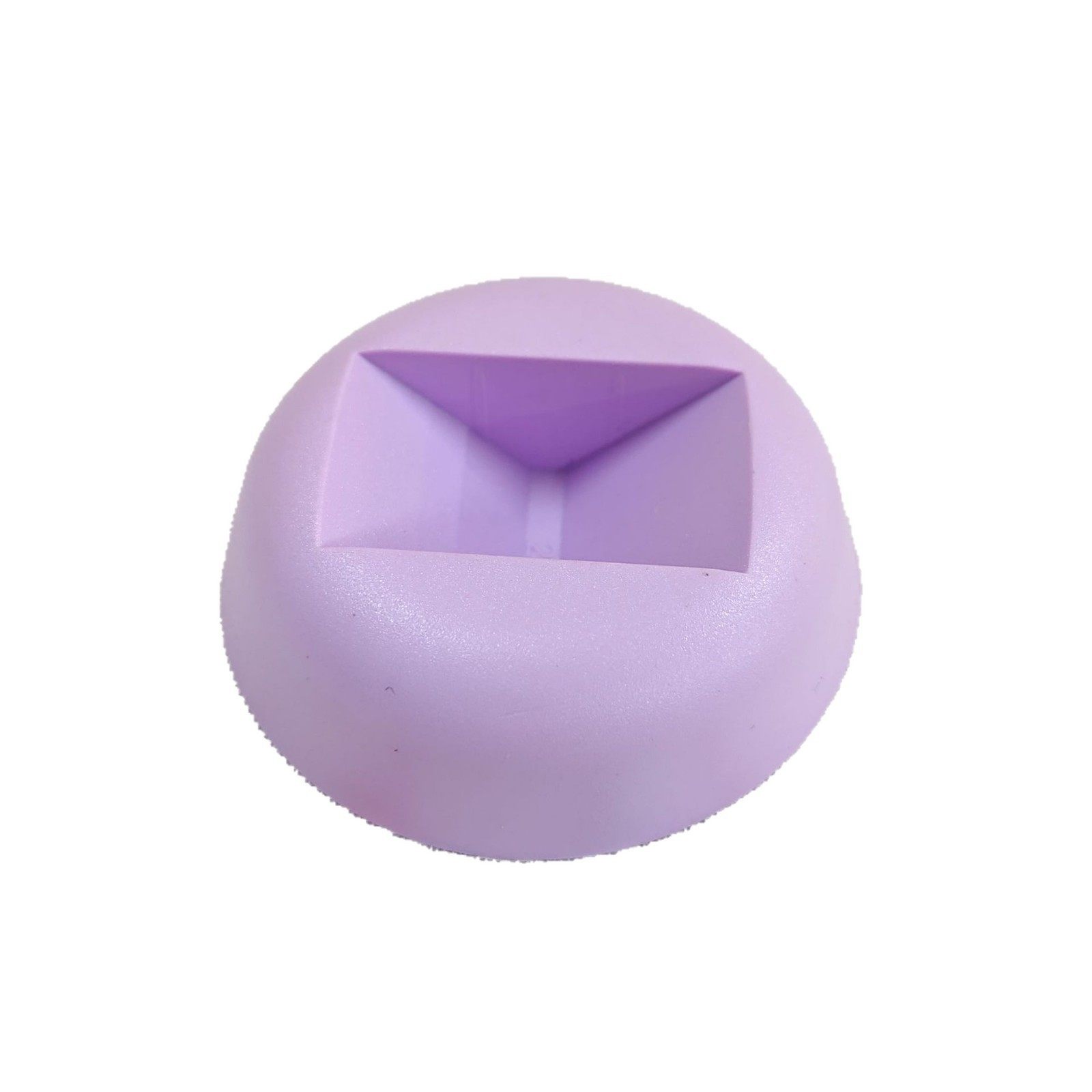 Transparent high-definition visual pe film box suspension box small item jewelry storage base support is stable and anti-shaking