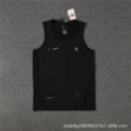 Nk+nb vest black