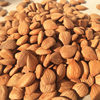 Authentic Wild Almonds New Chinese Medicinal Materials 500g Authentic Mountain Almonds Northern Almonds Almonds Peeled Bitter Almonds with Skin