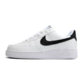 Air force g-dragon white and black