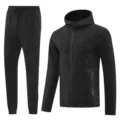 Nm07 black suit