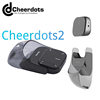 Cheerdots Singularity Jump Recording Split Wireless Air Mouse Bluetooth Charging Super Long Standby Dual Mode