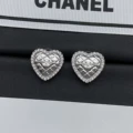 B563 earrings