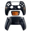 Death stranding (face cover + back cover + touchpad + decorative strip)