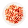 Commercial Wholesale of Crayfish Meat, Fresh Frozen Catering Semi-Finished Crayfish Meat, Suitable for Rice, Burgers and Pizzas