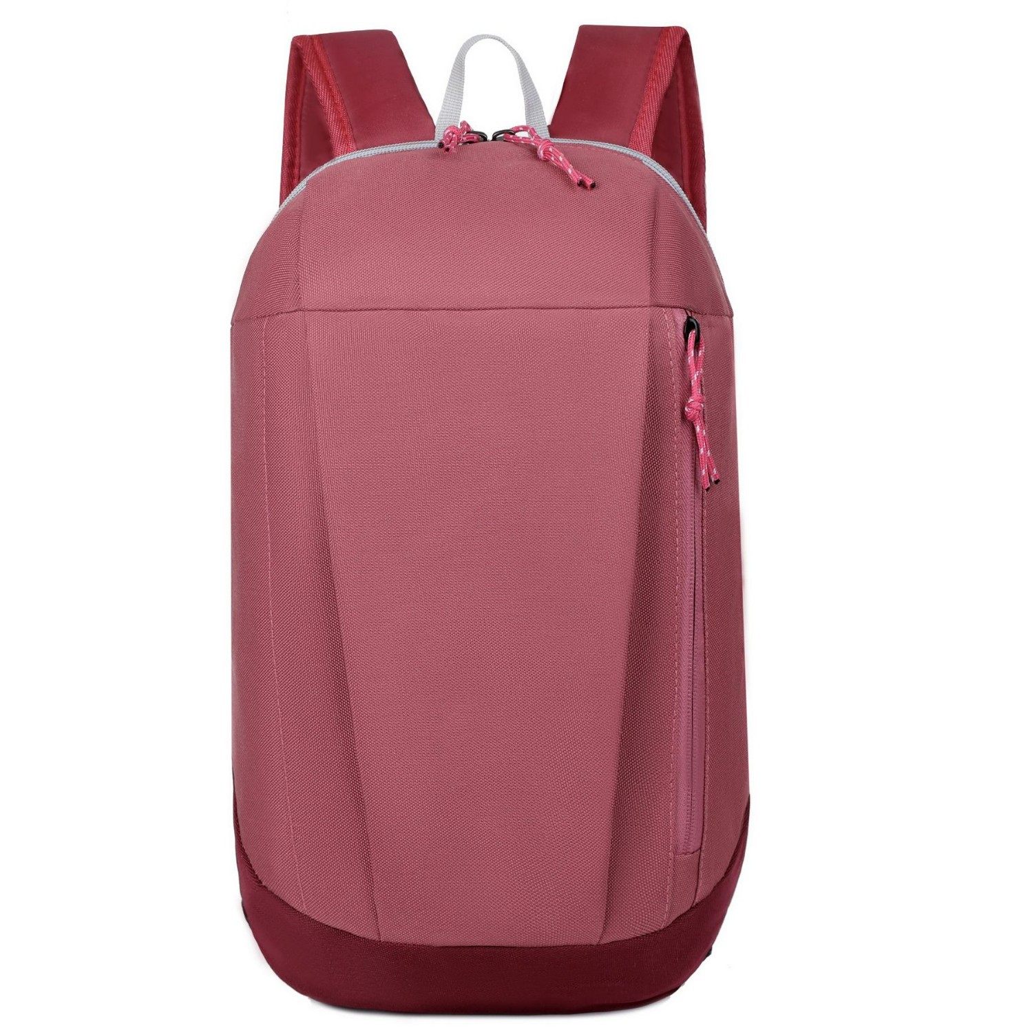 户外运动登山背包轻便大容量运动双肩包赛事活动赠品印logo