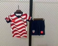 Kids' fan outfit - usa home (branded)