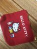 Sanrio Small Bag Kt Cat Coin Purse Cute Storage Bag Anniversary Limited Hello Kitty Cat Storage Coin Purse