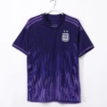 Argentina away games in the 2022 season