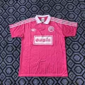 Oasis pink white with no. 25