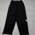 2016 black trousers