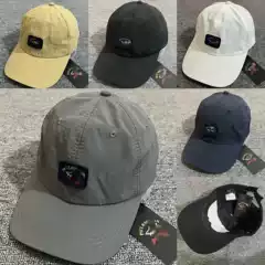Cross-border Cap Couple Fashion Brand Baseball Cap Quick-drying Waterproof Curved Eave Cap Outdoor Sunshade Sun Hat