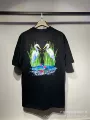 663 black