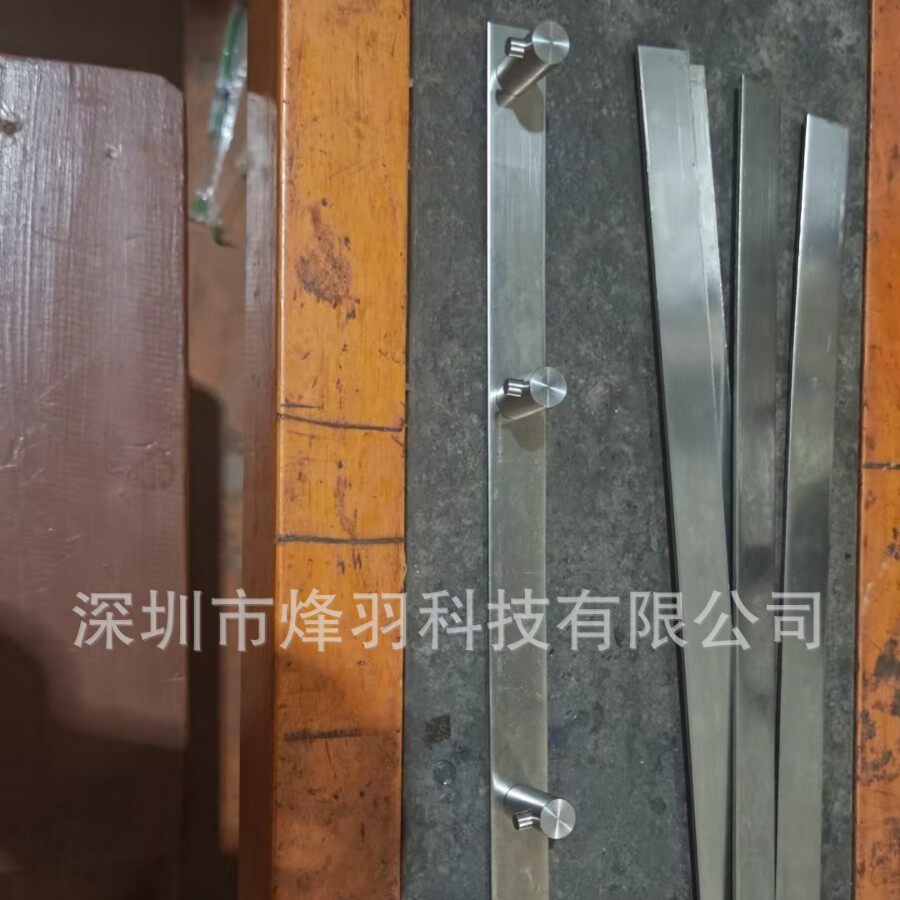 Metal Stand Mixer Attachment Holder Compatible with Kitchenaid Mixer Accessories for Storage