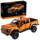 Трансграничная совместимость со строительными блоками Lego Ford Raptor F150 внедорожный пикап в сборе, модель игрушки для мальчика, подарок mini 5