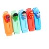 Cute Marvel Push-Pull Eraser Leaves No Traces, No Chips, Clean and Creative Stationery Cartoon Student-Specific Push-Button Eraser