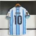 Argentina - home jersey #10