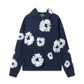 Navy Blue【Hoodie】