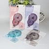 Belton Morandi 7456 Correction Tape 15/20/30 m Large Capacity Correction Tape PET Transparent Film Tape Correction Tape