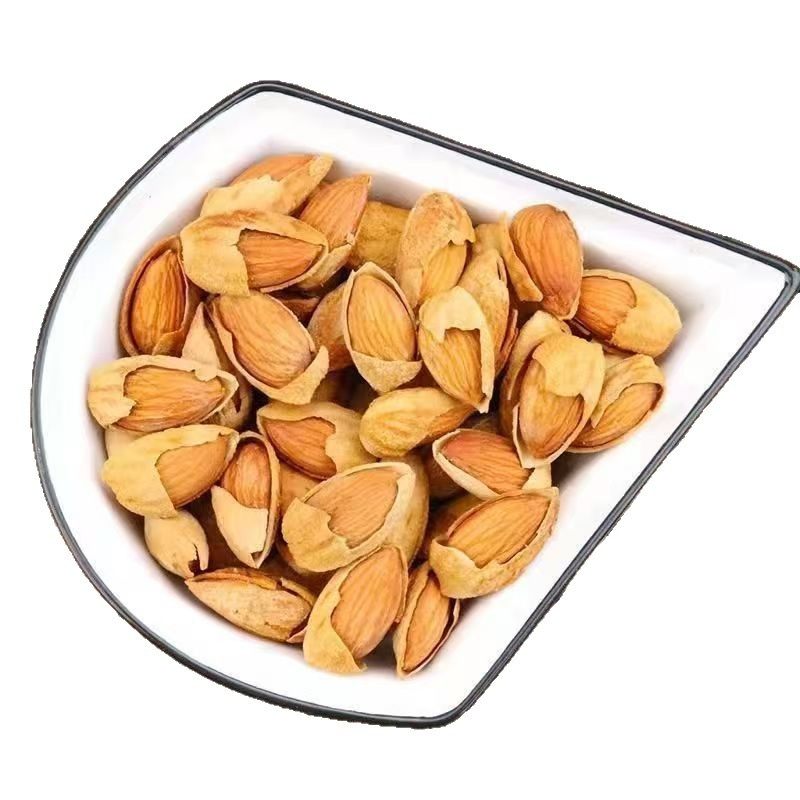 New Arrival Thin-Skinned Pecans, Large Particles, Longevity Nuts, Roasted Seeds and Nuts, Bulk Snacks, Whole Box of New Year Goods Wholesale