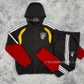 26 germany hooded