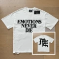 0055 (worn style) white-black
