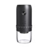 ♔ Cross-Border Rechargeable Electric Coffee Grinder with External Adjustment Settings for Home Use, Suitable for Hand Brewing