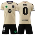 Away champions league customization (with armband)
