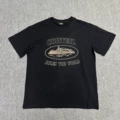 AT59 black and brown print