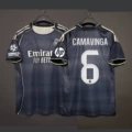 2526 away no. 6 +3 armband