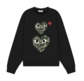 Cjw058 black