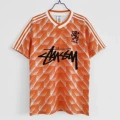88 netherlands home game