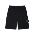 501 black cargo shorts