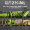 Boda mower side-mounted backpack gasoline engine four-stroke multi-function land-opening garden agricultural harvesting weeding