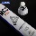 Victor Victory carbon Sound Ball Устойчивый нейлоновый мяч для соревнований взрослых Тренировочный мяч для детей в помещении и на открытом воздухе mini 1